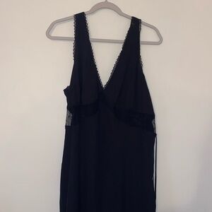 Wild Fable Size XXL Dress with Lace Detailing